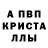 МЕТАДОН кристалл Igramans
